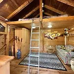 Ferienhaus_natikrausz Casa de Férias